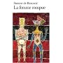 La Femme Rompue (French Edition)