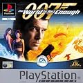 007: The World Is Not Enough - Platinum (PS)