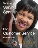 Survival Spanish For Customer Service