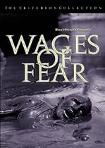 The Wages of Fear - Criterion Collection