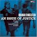 An Issue Of Justice; The Origins of the Israel/Palestine Conflict