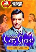 Classics of Cary Grant