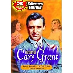 Classics of Cary Grant by 