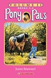 Pony Pals Volume II-Books 5-8 (Pony Pals, Volume II)