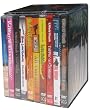 Family Entertainment DVD Bundle