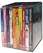 Club Visuals Entertainment Pack (Ambient DVD Bundle)