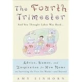the fourth trimester and you thought labor was hard