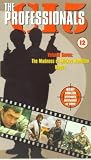 The Professionals - Vol. 7 [VHS]