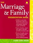 The Marriage & Family: Presentation G...