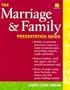The Marriage and Family Presentation Guide (Book with Diskette for Windows)