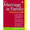 The Marriage and Family Presentation Guide (Book with Diskette for Windows)
