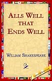 All's Well That Ends Well (Arden Shakespeare Third (Paperback))