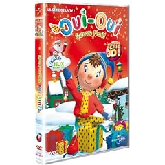 Oui-Oui : Oui-Oui sauve No�l