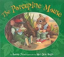 The Porcupine Mouse
