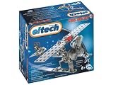 Review Eitech EIT-100067 / Eitech 100067 Helicopter