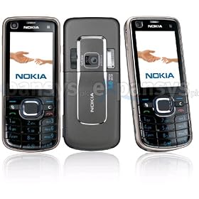 6220 Classic (UK, Black)