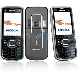 6220 Classic (UK, Black)