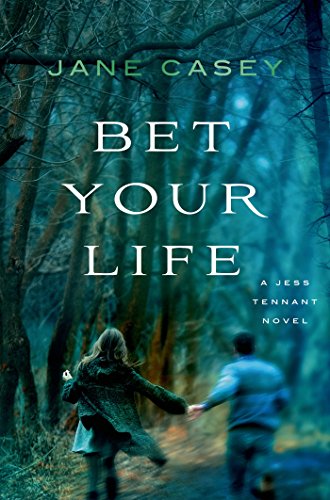 Bet Your Life (Jess Tennant Mysteries Book 2)