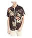 Quiksilver Men's Deadsea Woven Top