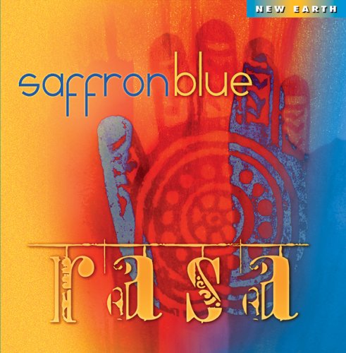 CD-Charts  Music : Saffron Blue