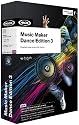 Magix Music Maker Dance and Techno Edition 3 (PC DVD)