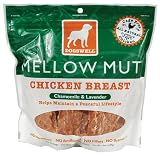 Pet Supplies : Mellow Mut - 15 oz