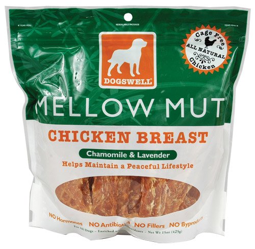 Childrens Toyshop  Pet Supplies : Mellow Mut - 15 oz