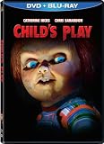 Child`s Play [DVD] [1988] [Region 1] [US Import] [NTSC]