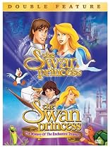 Watch The Swan Princess / The Swan Princess III - The Mystery of the Enchanted Treasure Online.