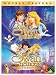DVD : The Swan Princess / The Swan Princess III - The Mystery of the Enchanted Treasure (Double Feature)