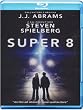 Super 8 (Blu-Ray+Dvd+Digital Copy)