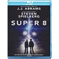 Super 8 (Blu-Ray+Dvd+Digital Copy)