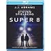 Super 8 (Blu-Ray+Dvd+Digital Copy)