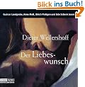 Der Liebeswunsch. 6 CDs.