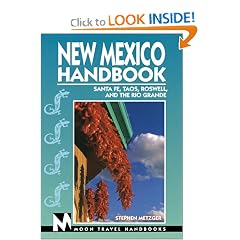 Moon Handbooks: New Mexico (5th Ed.)