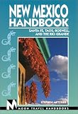 Moon Handbooks: New Mexico (5th Ed.)