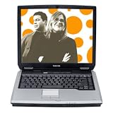 Toshiba Satellite A75-S209 15.4" Laptop (Intel Pentium 4 Processor 532 (Hyper-Threading), 512 MB RAM, 60 GB Hard Drive, Multi Function Drive)