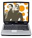 Remanufactured Toshiba Satellite A75-S206 Notebook PC (Intel Pentium 4 (2.80 GHz), 512 MB RAM, 60 GB Hard Drive, DVD/CD-RW Drive)