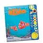 Vtech - Jouet 1er �ge- Jouets �lectroniques - Magi Livre Interactif Nemo
