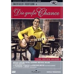 Die gro�e Chance