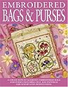 Embroidered Bags & Purses