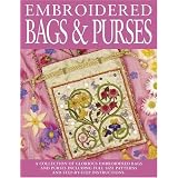 Embroidered Bags & Purses