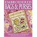 Embroidered Bags and Purses