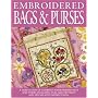 Embroidered Bags & Purses