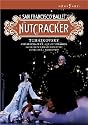 Tchaikovsky: Nutcracker - San Francisco Ballet