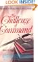 Challenge of Command