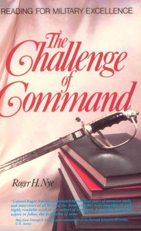 Challenge of Command