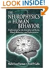 The Neurophysics of Human Behavior: Explorations at the Interface of the Brain, Mind, Behavior, and Information
