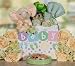 Baby Peanuts Gourmet Food Gift Basket