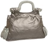 Deux Lux Waxed Canvas Tote